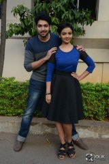 Padesave Movie Trailer Launch